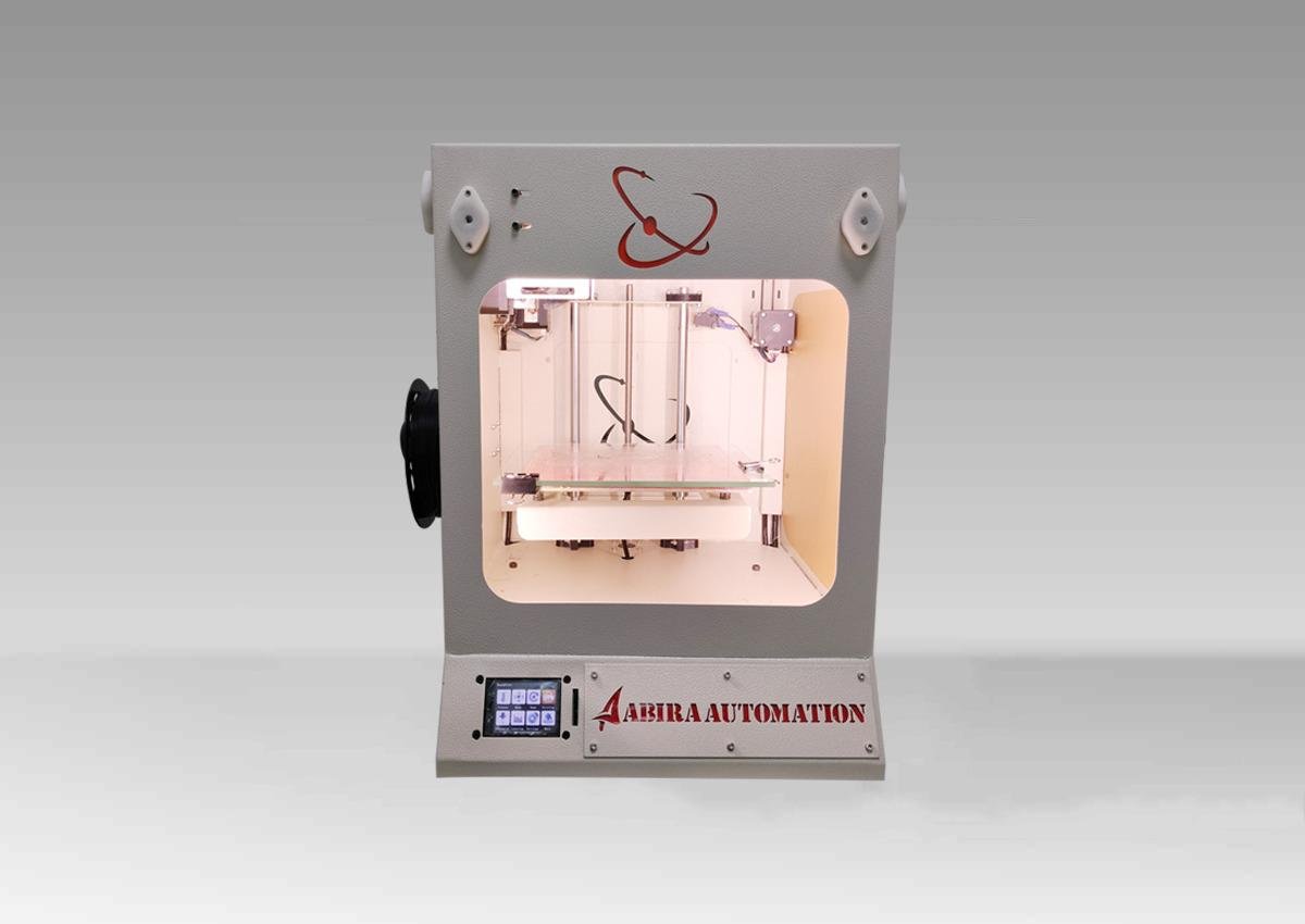 Abira 3D Printer